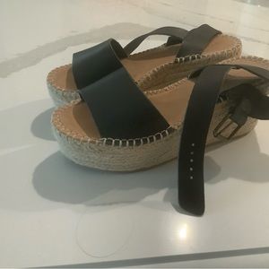 Soludos Wedge Sandals